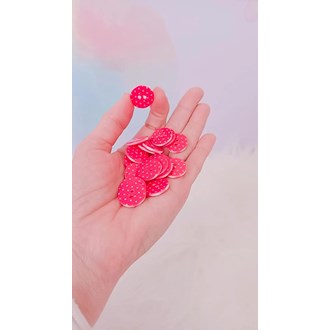 COLEÇÃO JOANINHA - kit com 65 botões