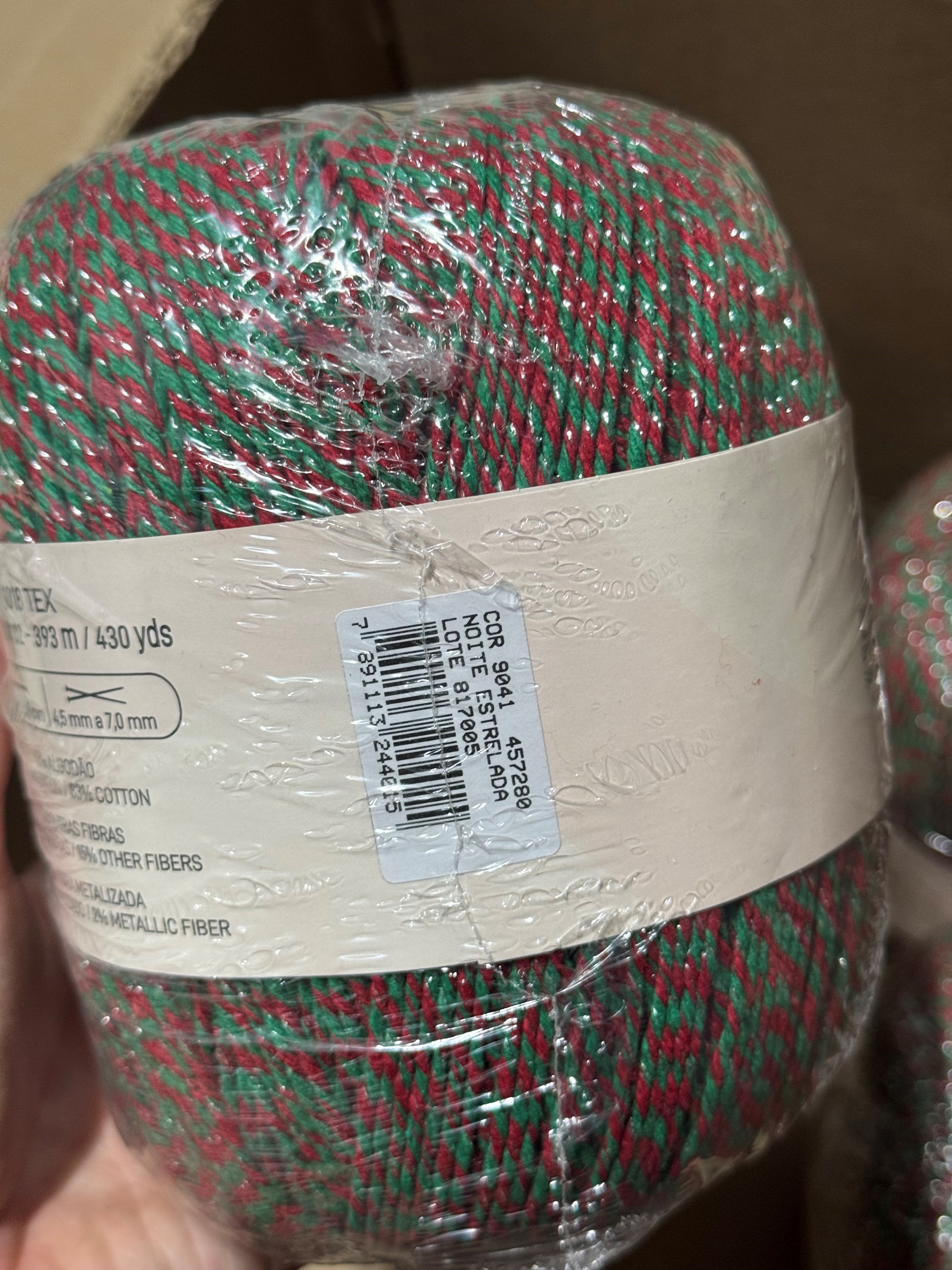 EcoBrilho Círculo 4/6