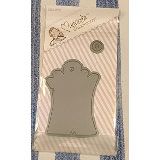 Faca de corte Moldura