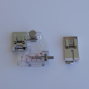 Calcador doméstica - kit com 2