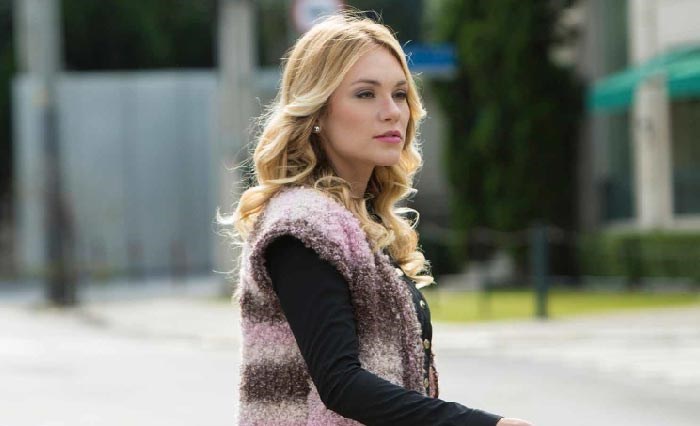 Fio Cisne Poá - Raridade