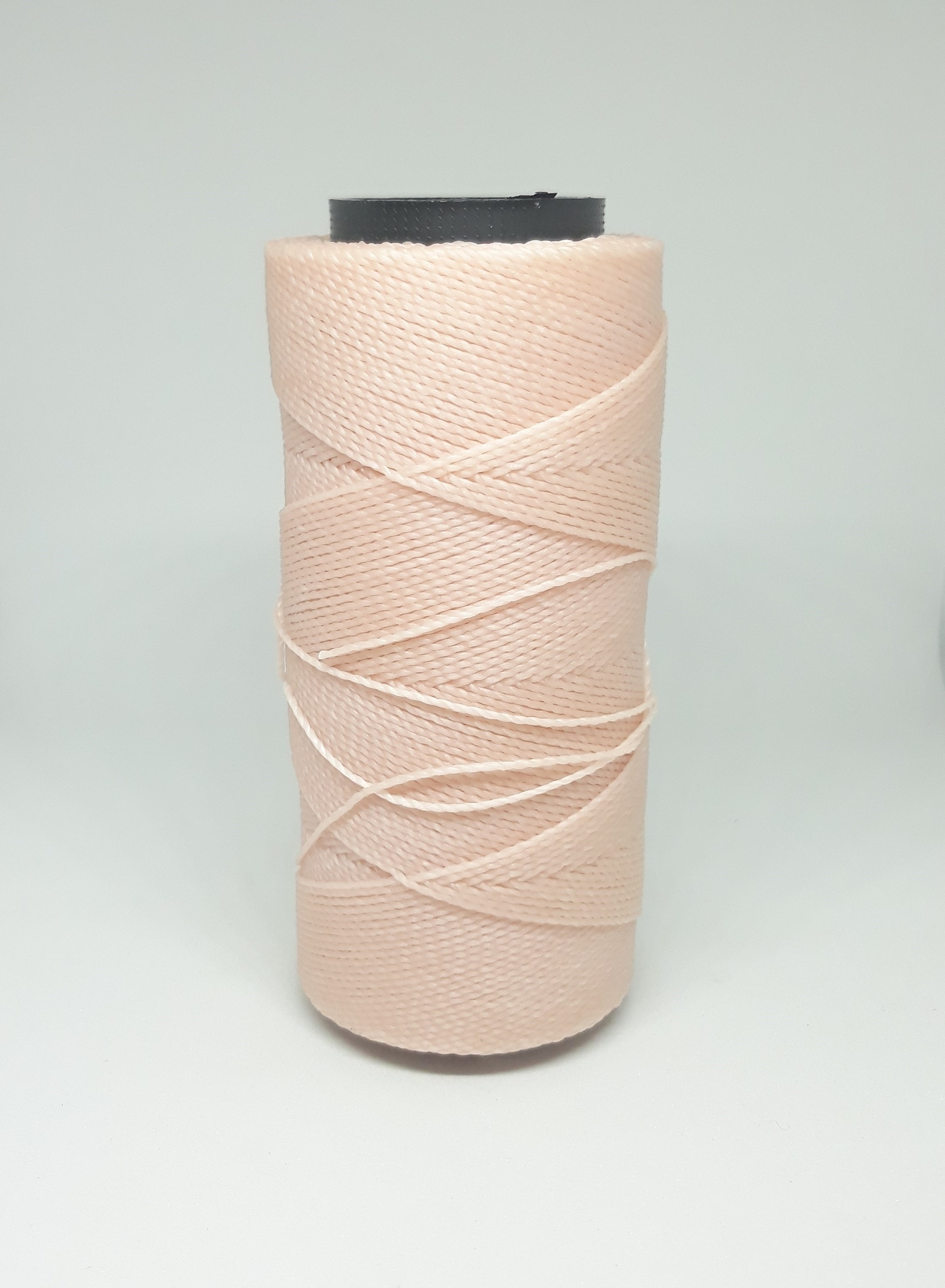 Kit Com 5 Cores De Cordão Encerado Da Marca Settanyl 