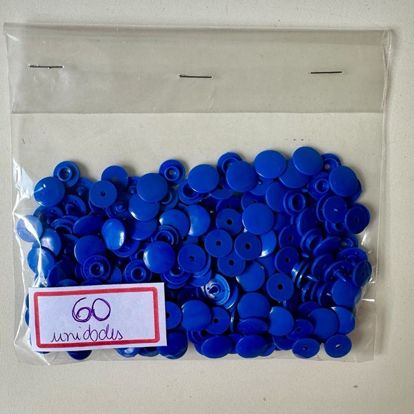 Botão Ritas 12 Royal