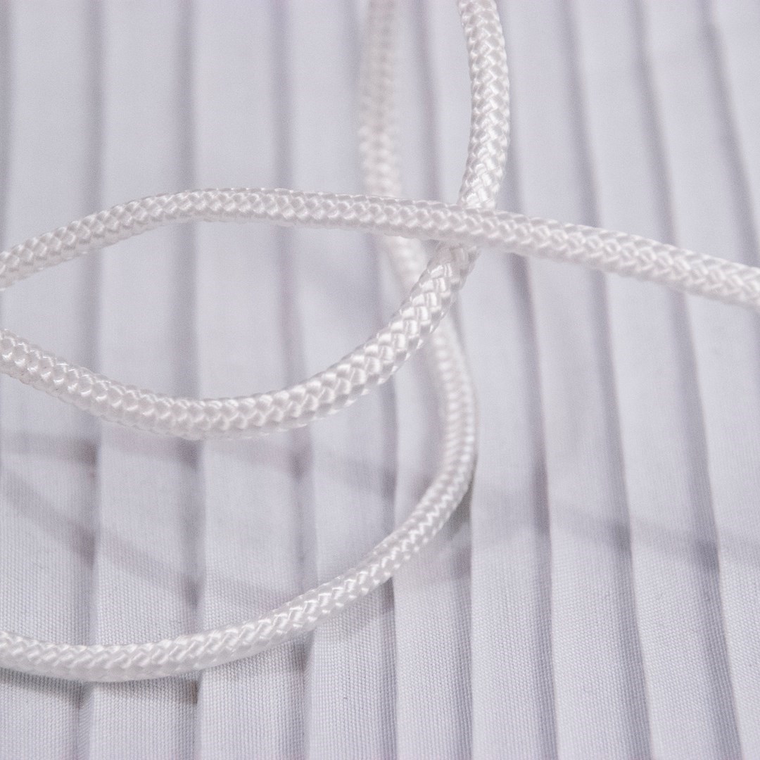 Corda Trançada p.p.- 5mmx100m