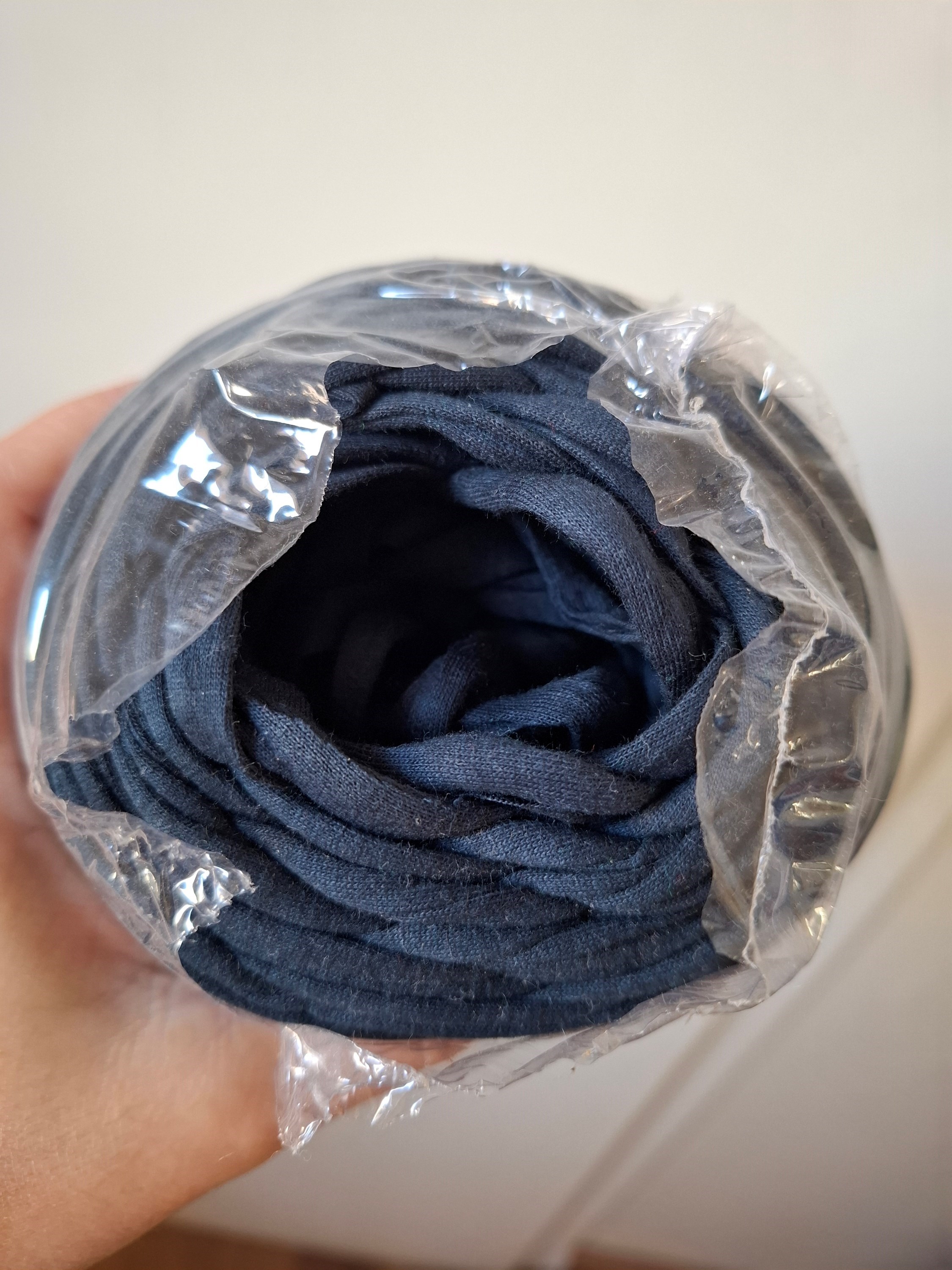 Fio de malha Guarani