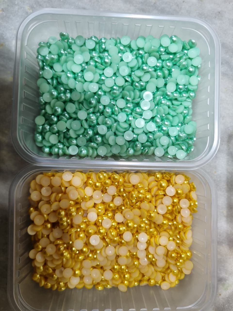 Acessorios para artesanato