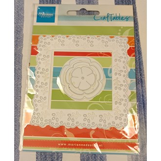 Faca de Corte Flores&Moldura