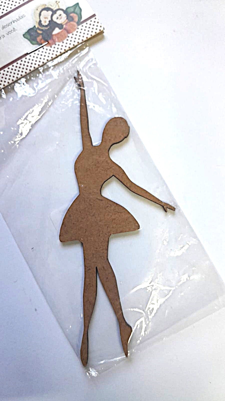 Recorte MDF a laser Diversos