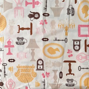 Tecido importado Riley Blake Designs