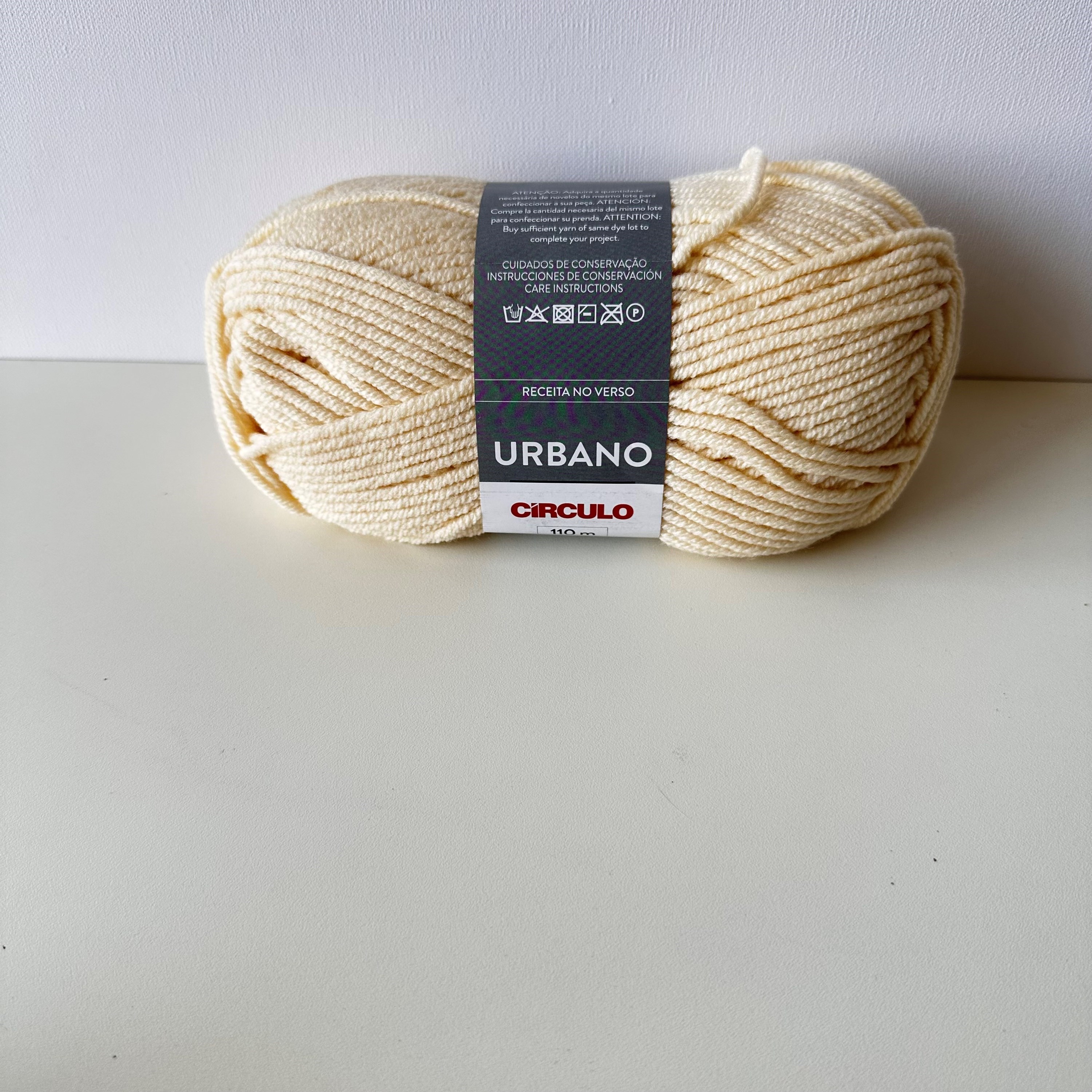 Fio Urbano Círculo 110m