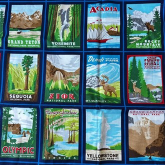 Painel Tecido Importado