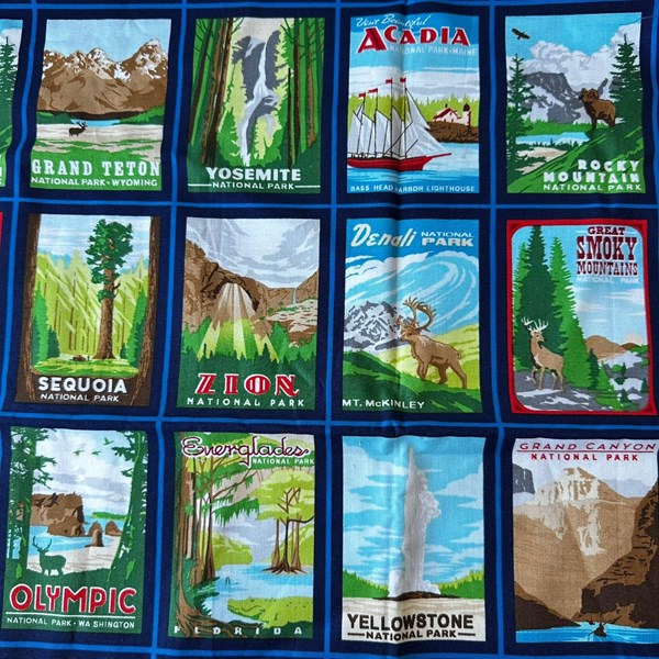 Painel Tecido Importado