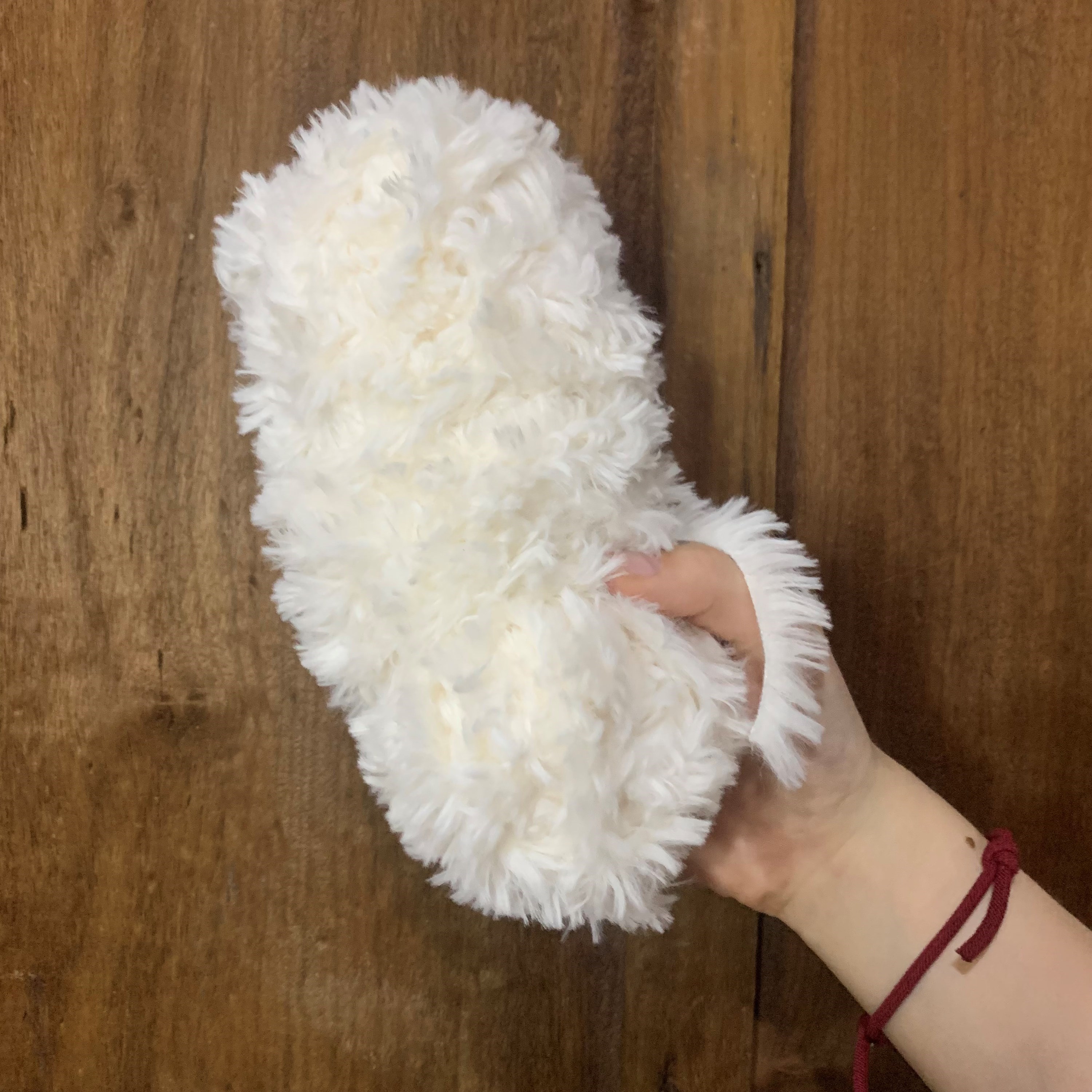 Fios para crochê e tricô - Venda de lote