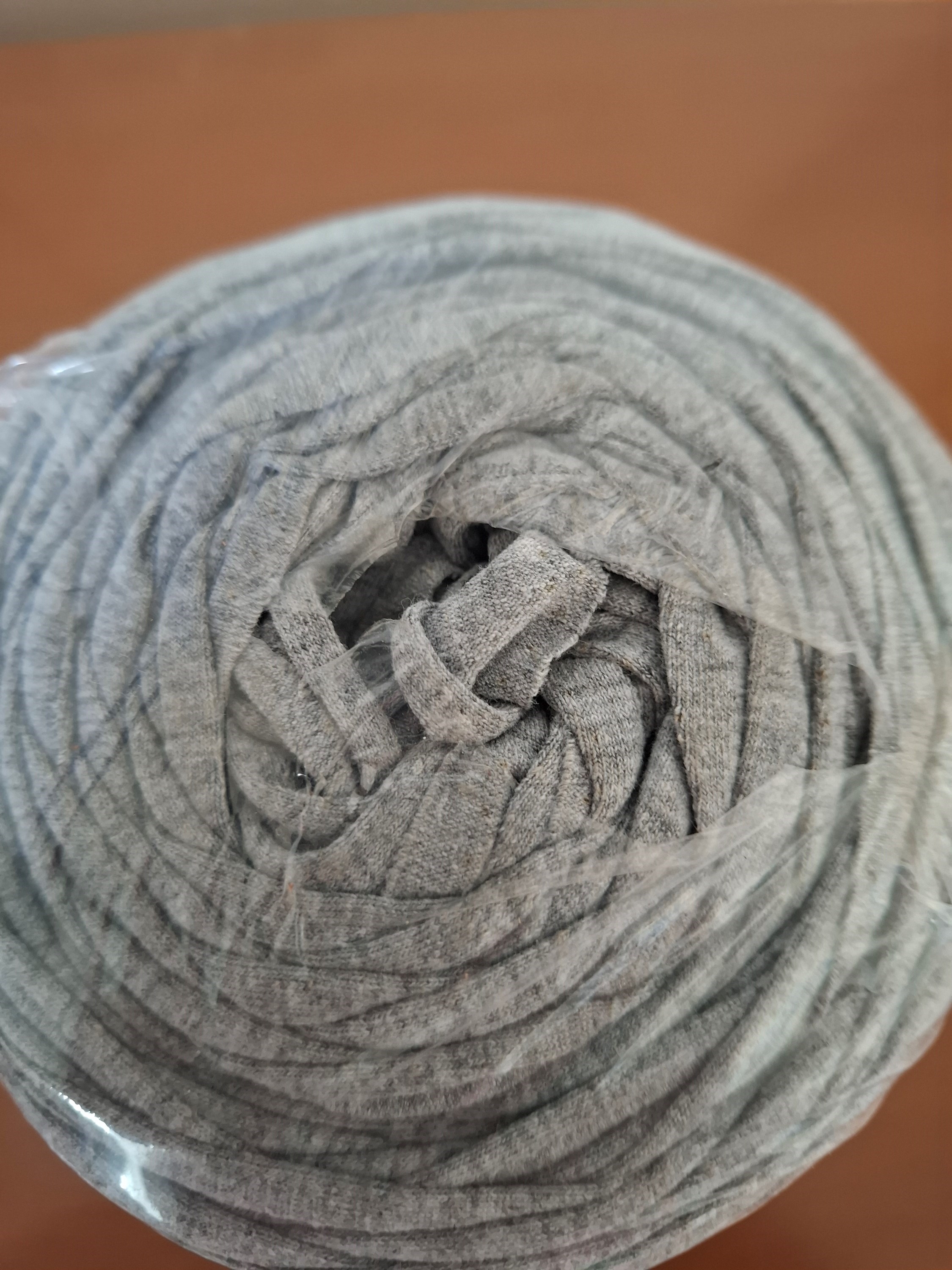 Fio de malha Guarani