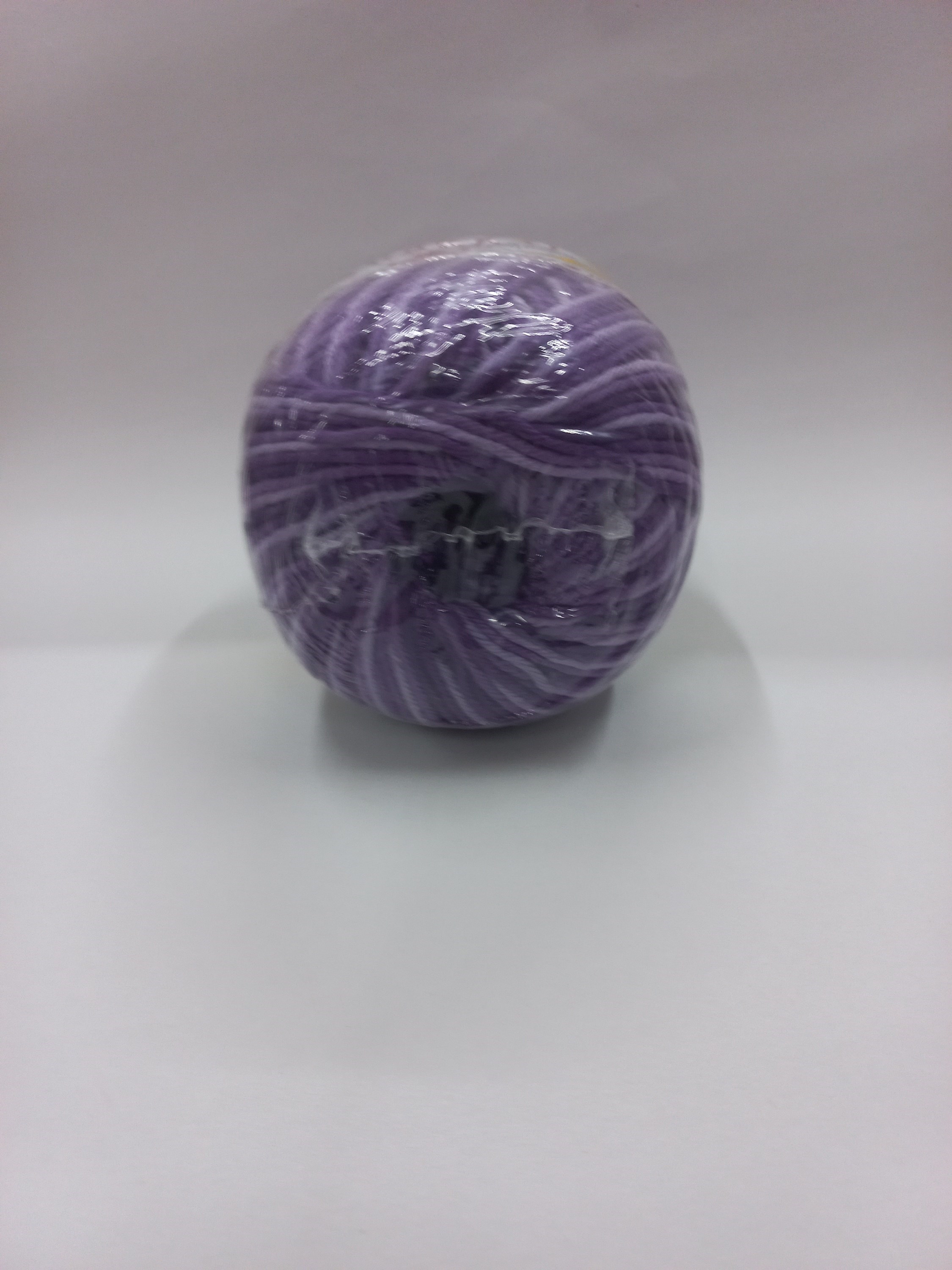 LIQUIDAÇÃO DE ESTOQUE: BARBANTE BARROCO MULTICOLOR COR 9563