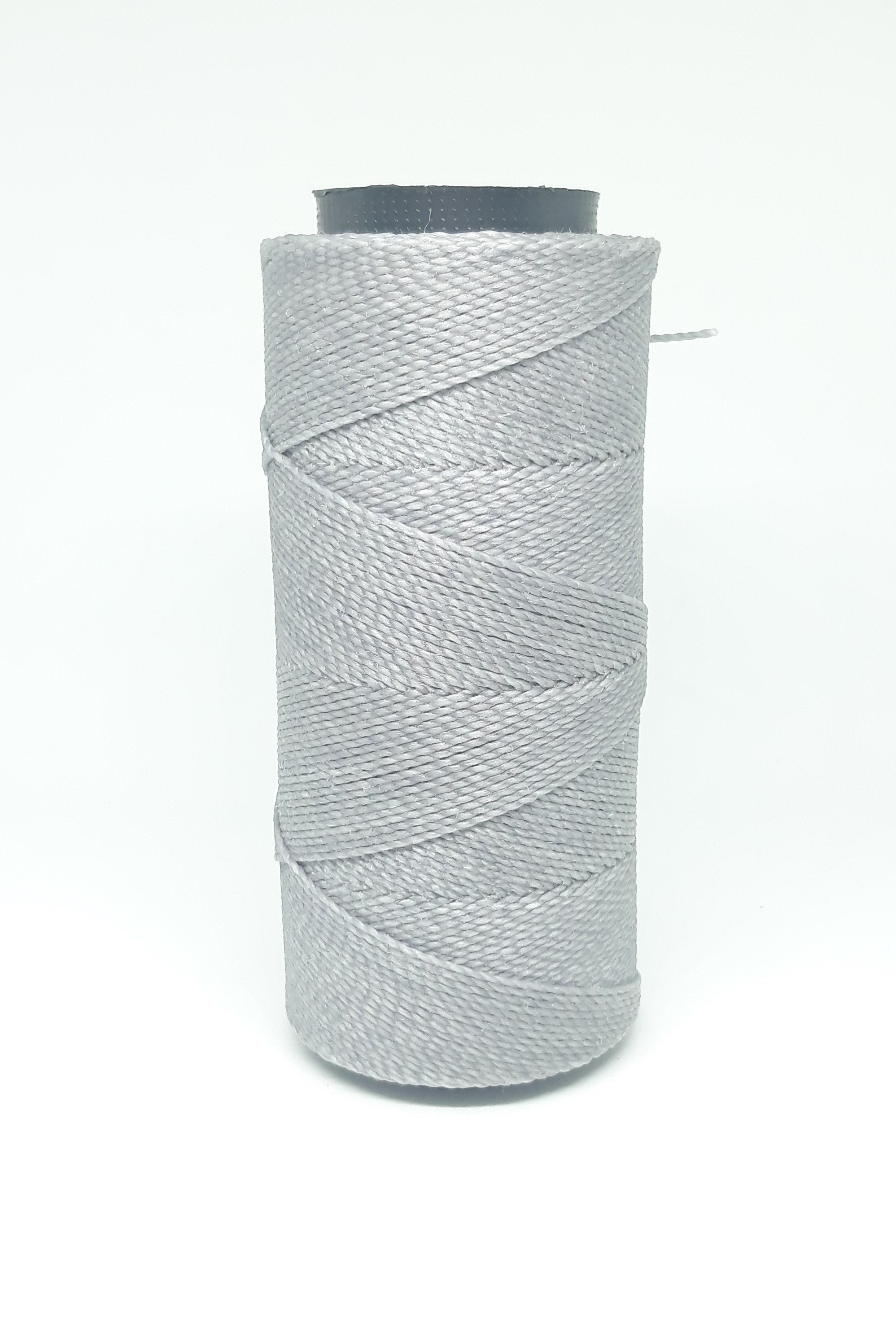 Kit Com 5 Cores De Cordão Encerado Da Marca Settanyl 