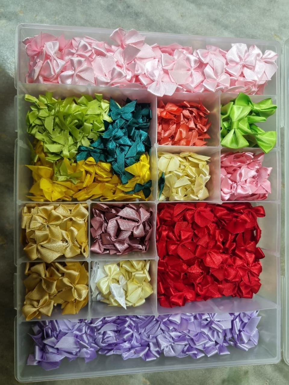 Acessorios para artesanato