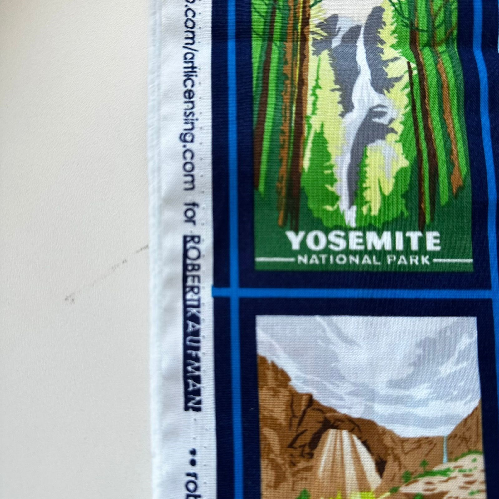 Painel Tecido Importado