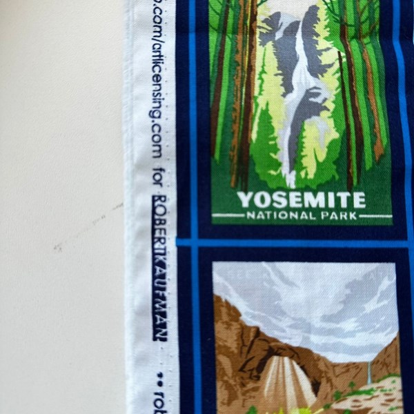 Painel Tecido Importado