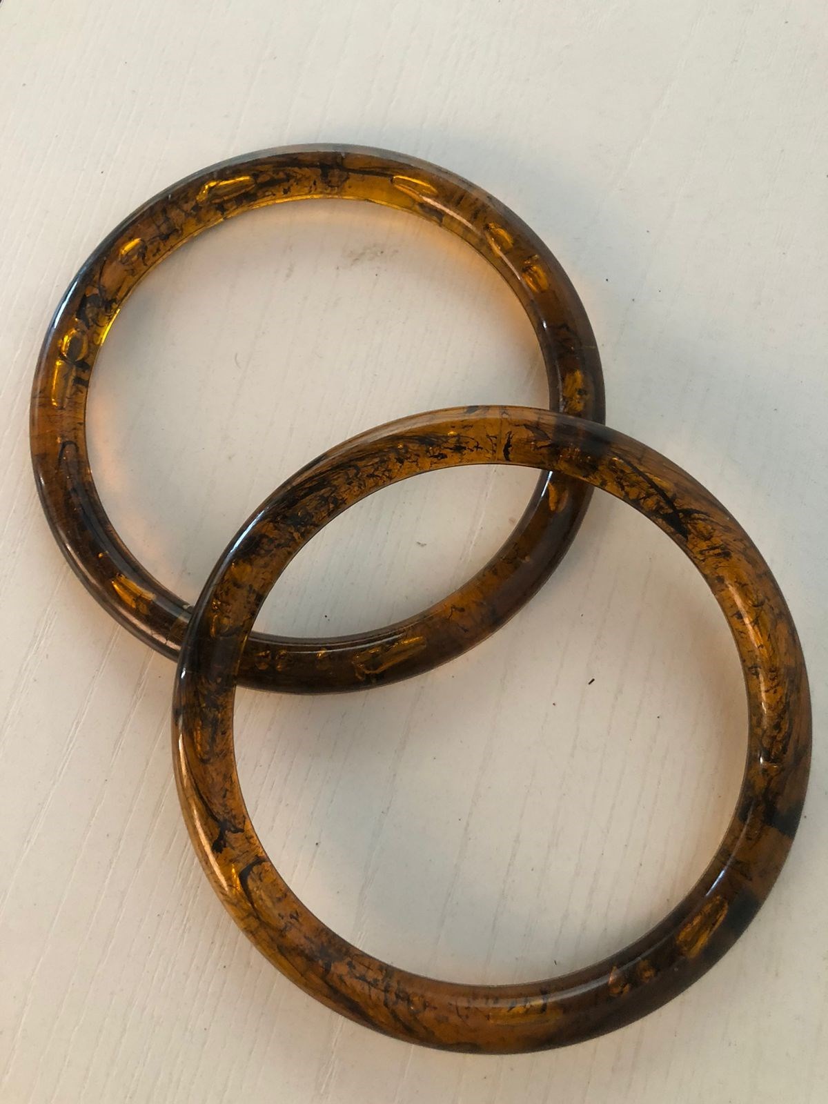 Diversos itens para peças crochê - lote