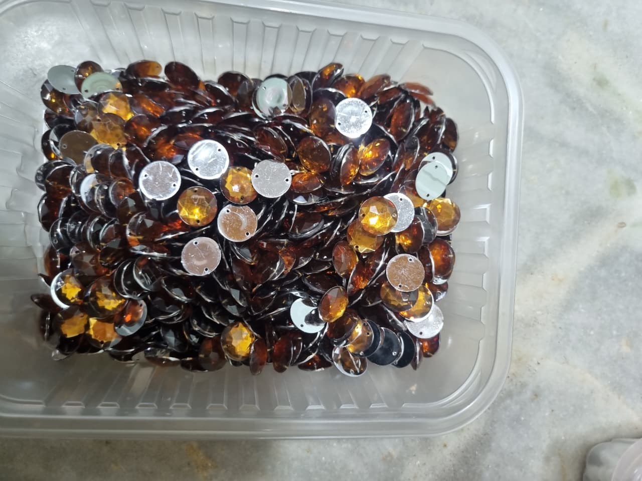 Acessorios para artesanato