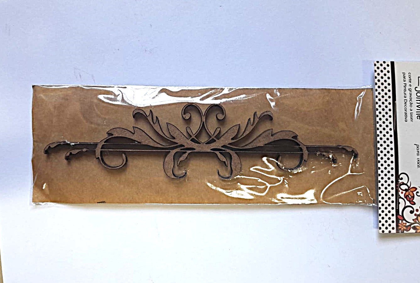 Recorte MDF a laser Diversos