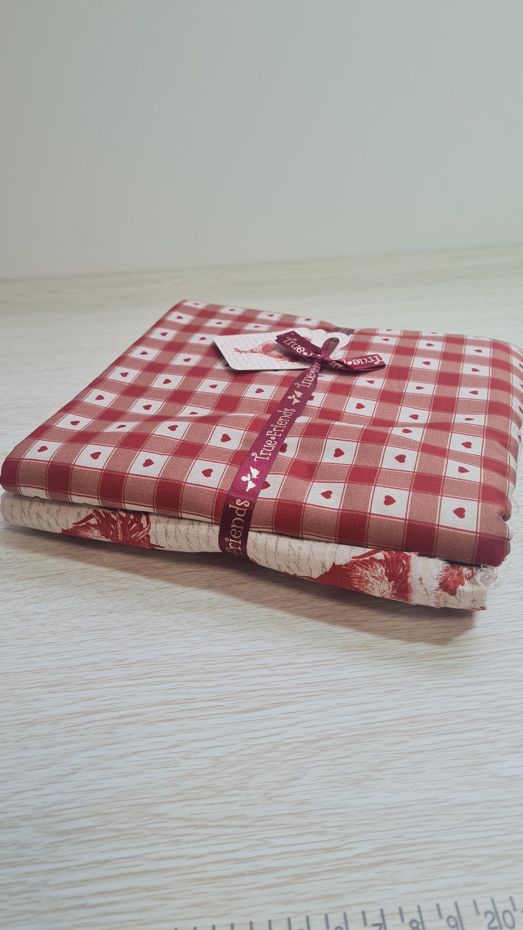 Kit tecido galo provençal 