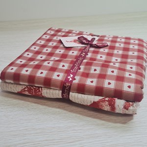 Kit tecido galo provençal