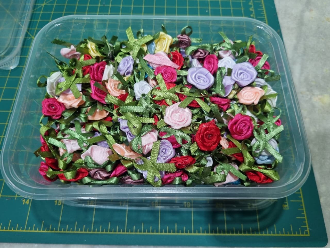 Acessorios para artesanato