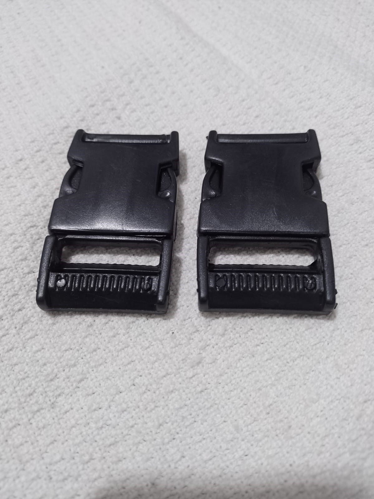 Fecho de engate rápido