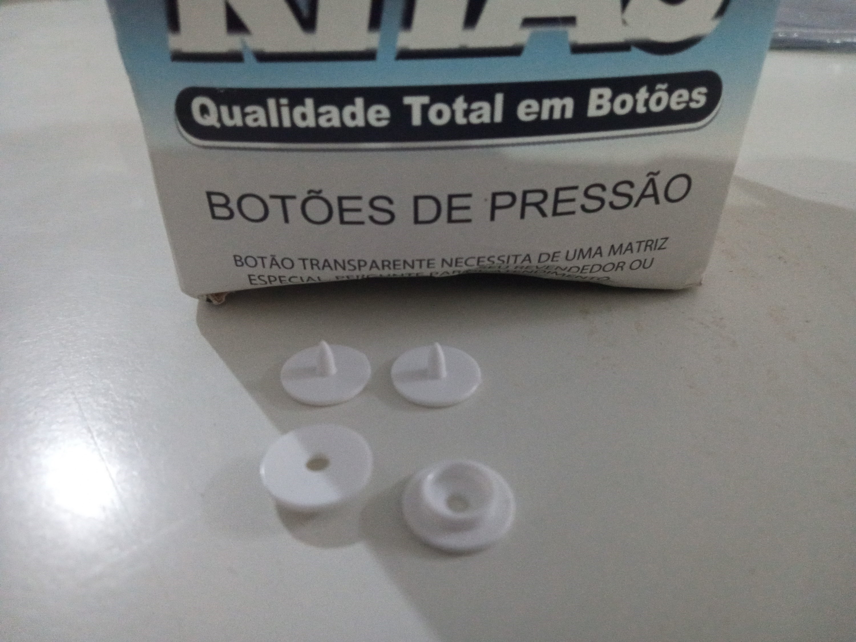 BOTOES DE PRESSAO RITAS