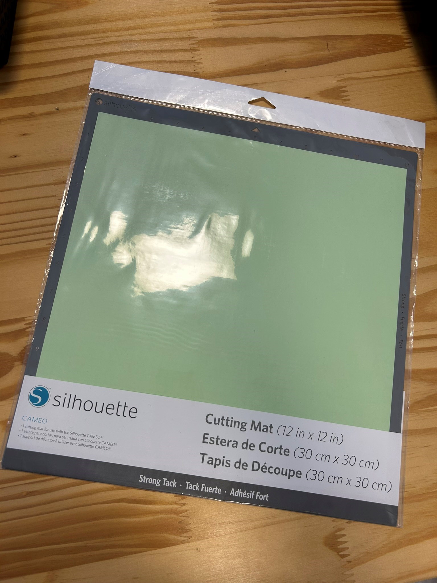 Máquina De Corte Plotter Silhouette Cameo 4 Preta