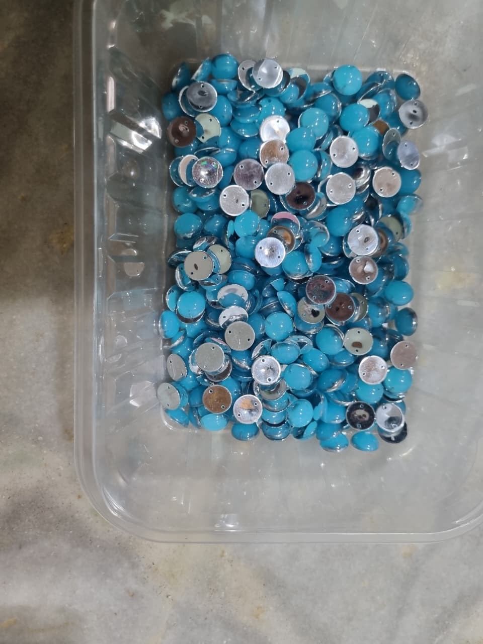 Acessorios para artesanato