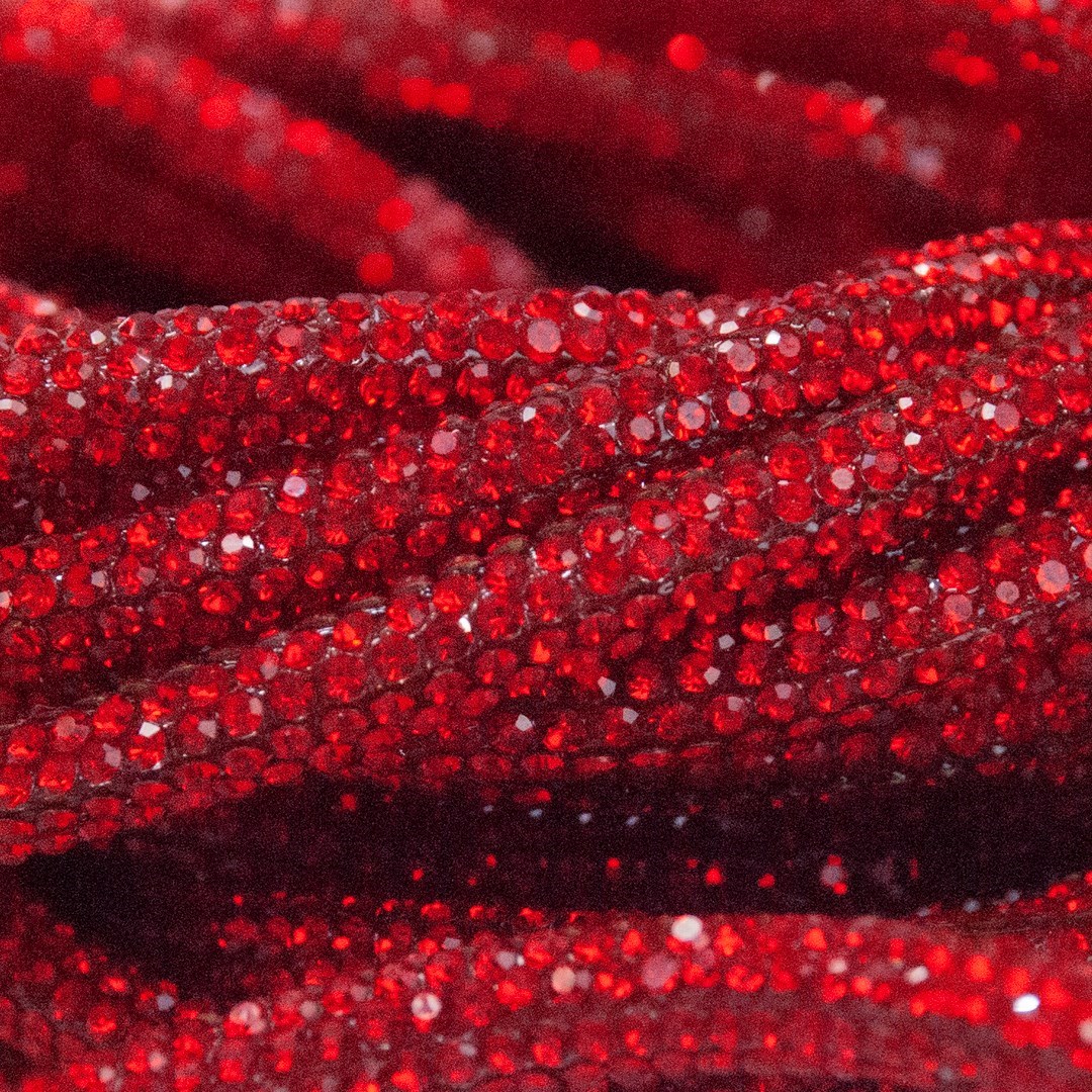 Coradão Strass - 6mm