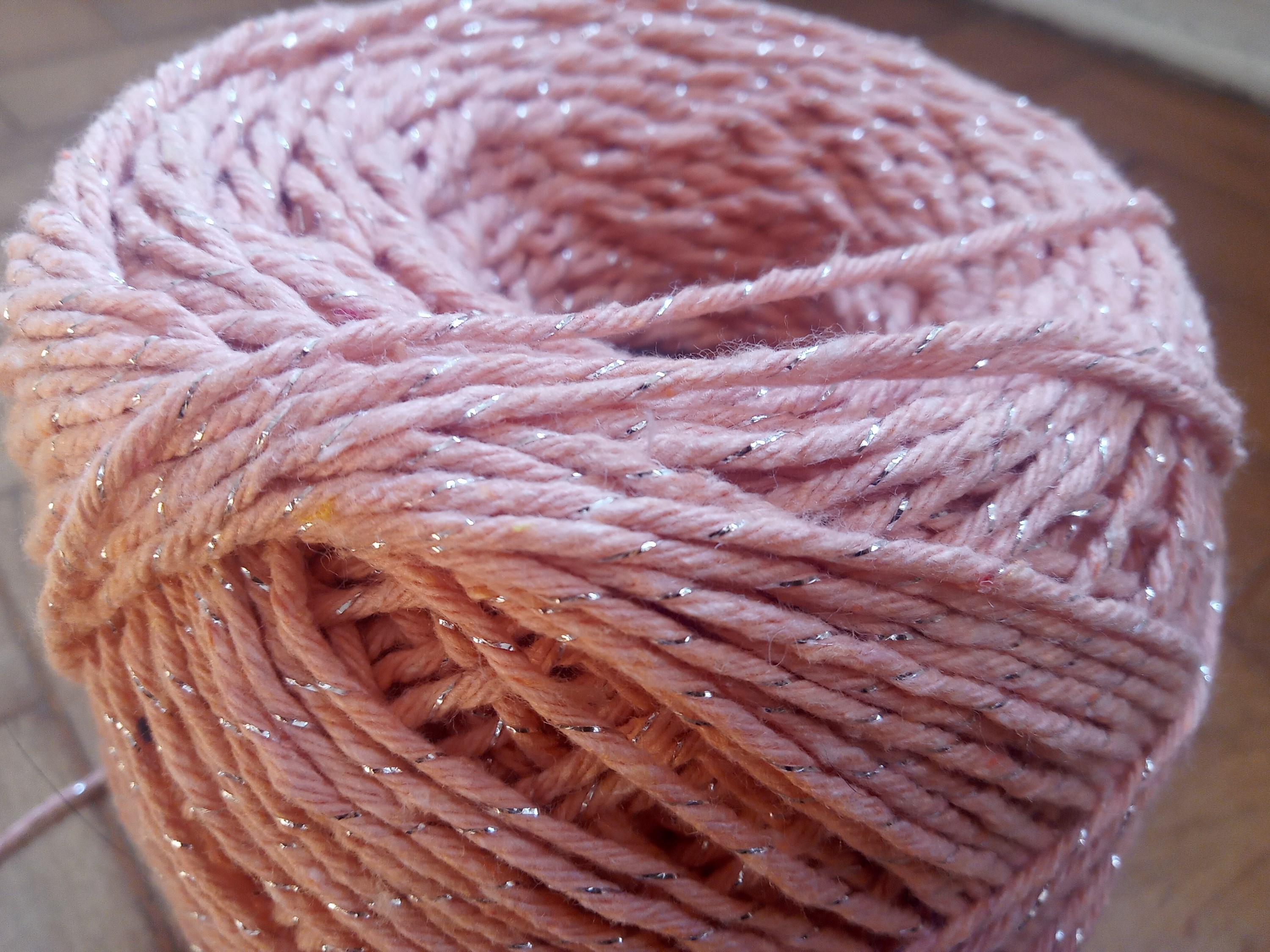 Novelo Brilho Euroroma 