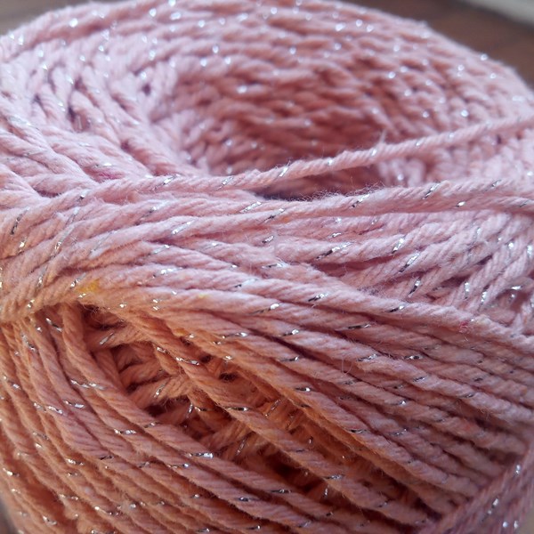 Novelo Brilho Euroroma