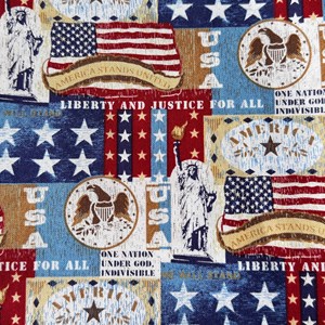 Tecido importado USA