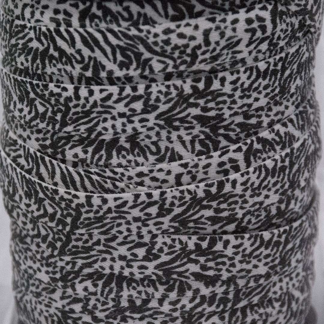 Elástico Alça Tigre - 11mmx25m