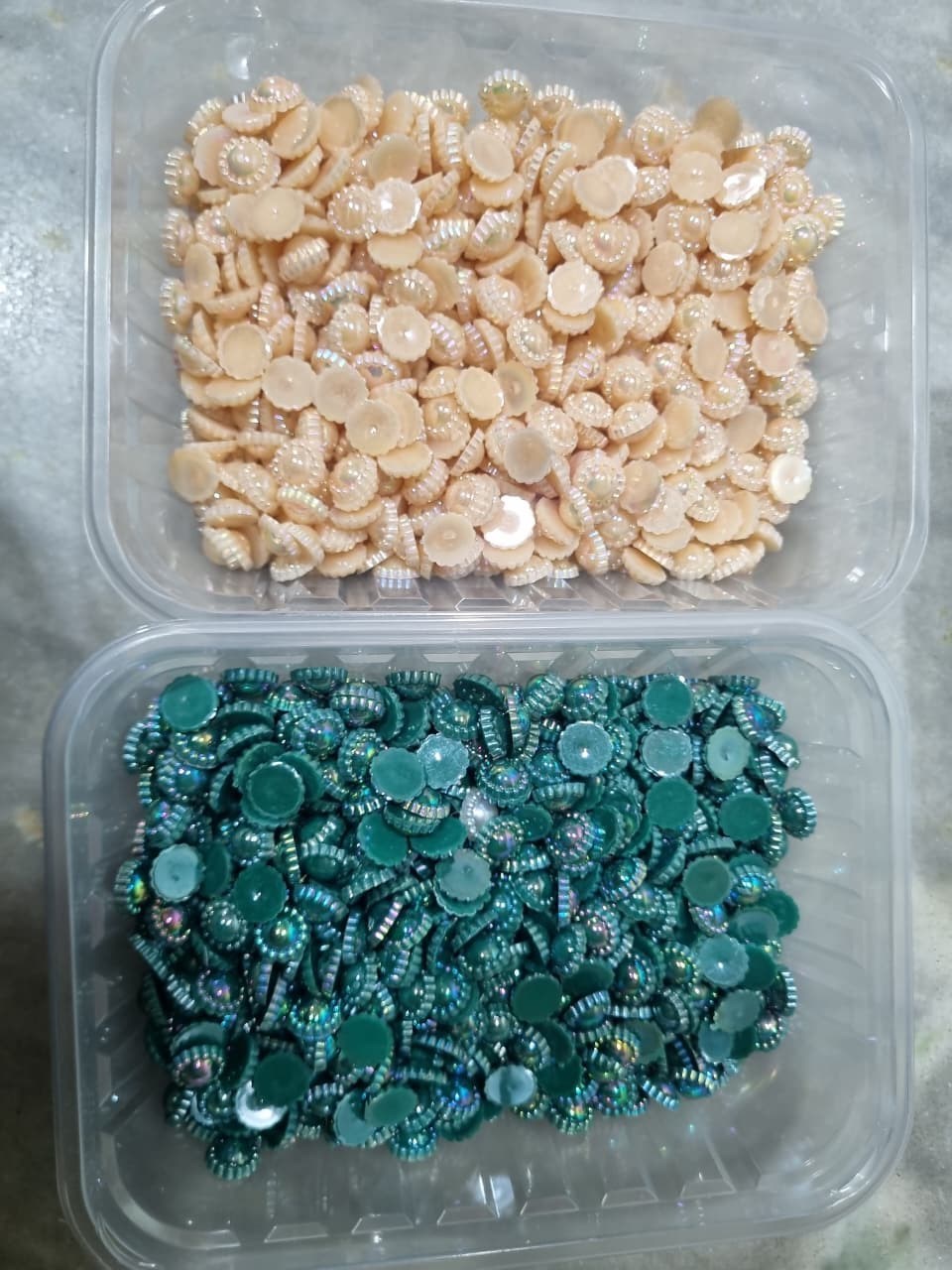 Acessorios para artesanato