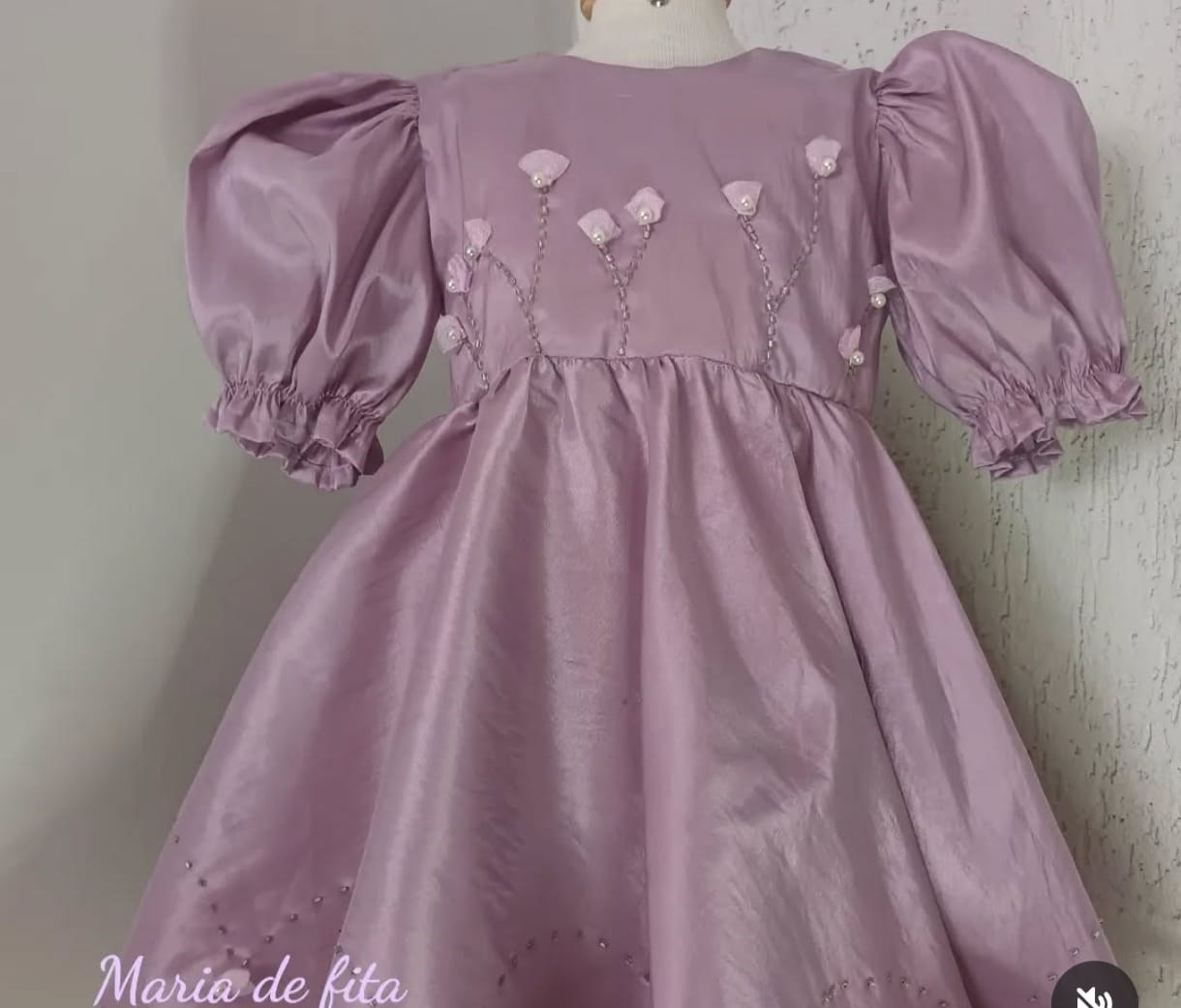 Vestido 