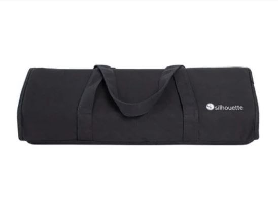 Máquina De Corte Plotter Silhouette Cameo 4 Preta