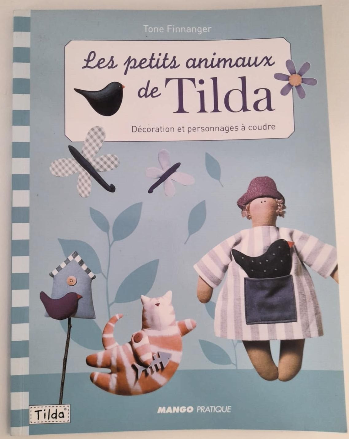 Les Petits animaux de Tilda