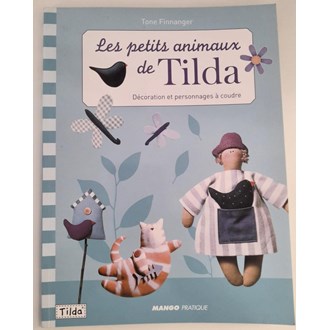 Les Petits animaux de Tilda