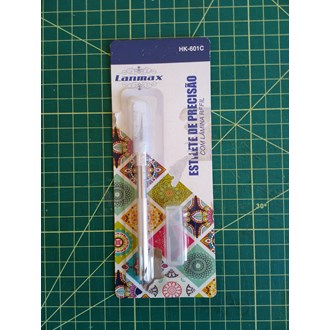 Estilete de precisão Lanmax