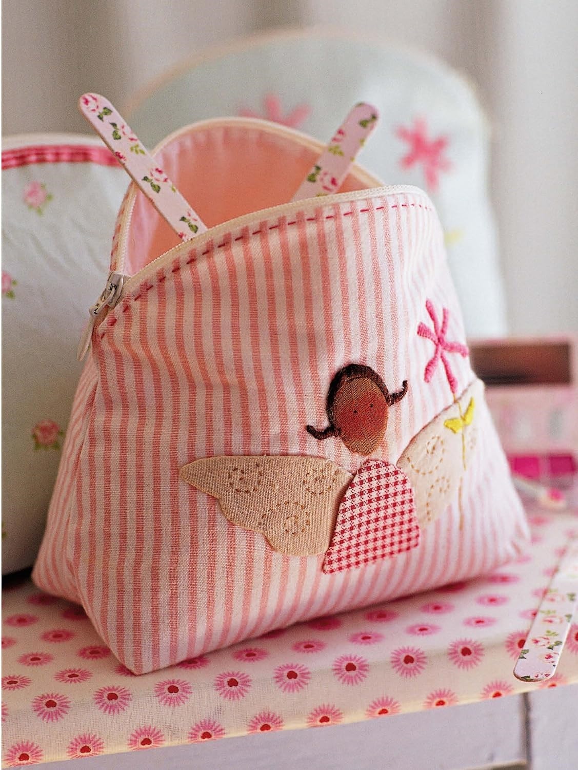 La maison de Tilda Capa Dura