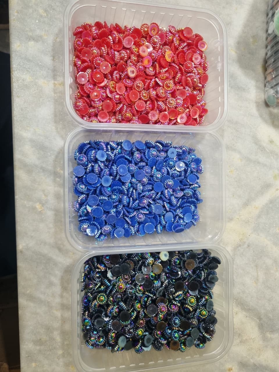 Acessorios para artesanato