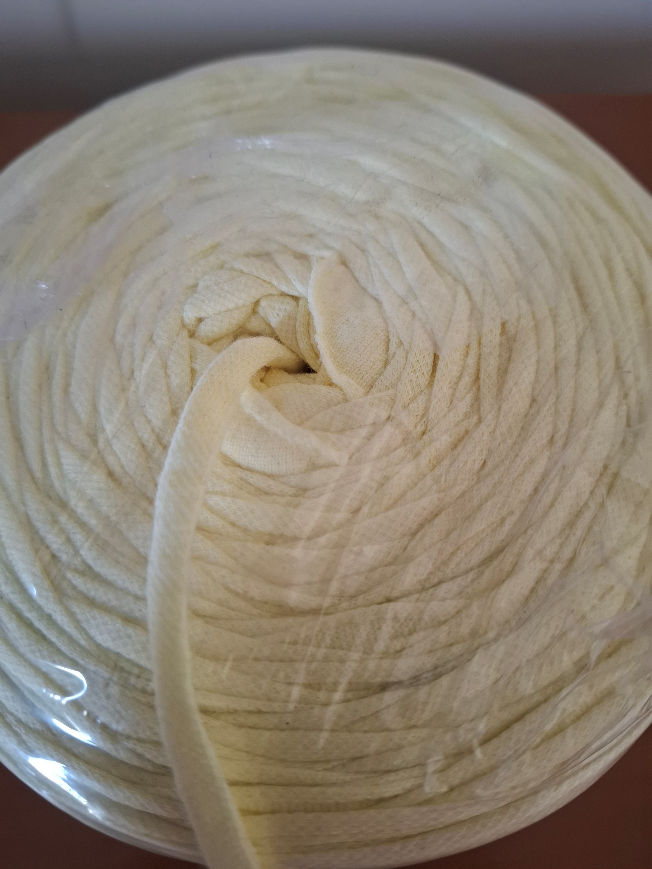 Fio de malha Guarani