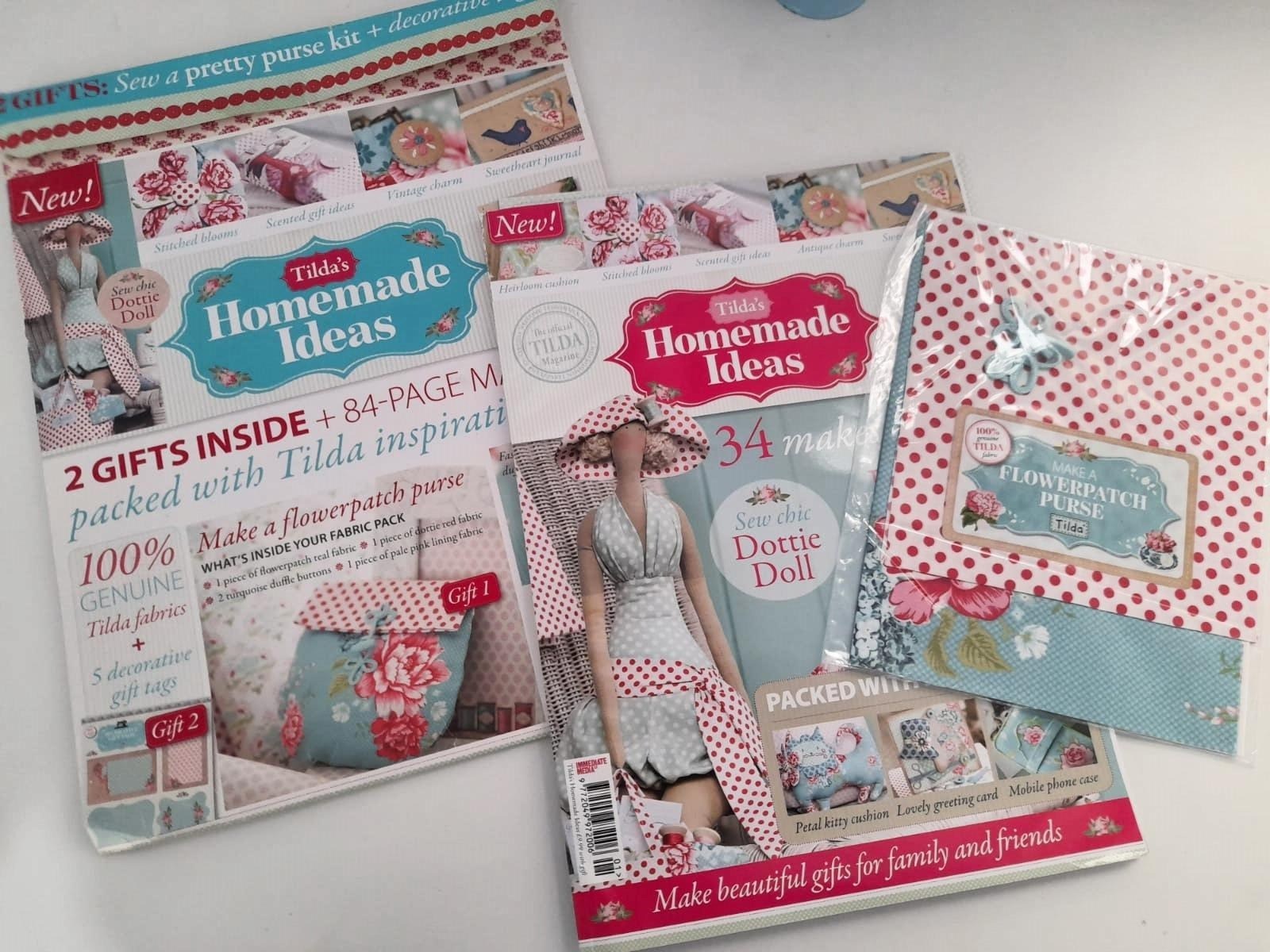 Homemade Ideas 34 ideias