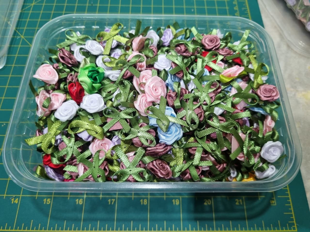 Acessorios para artesanato