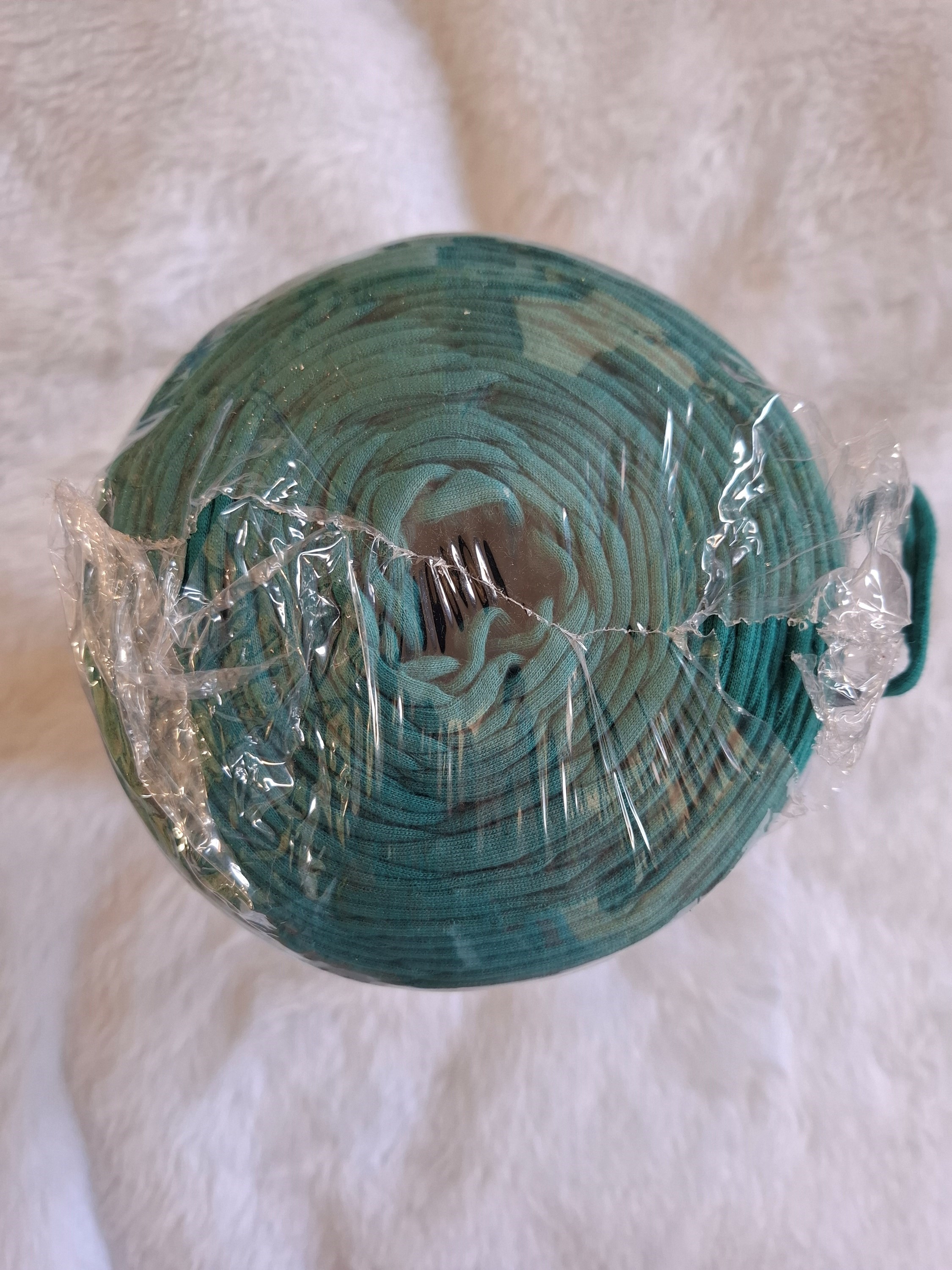 Fio de malha Guarani